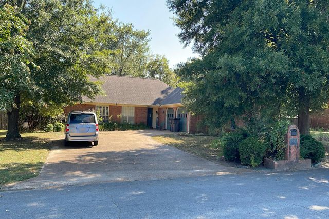 3502 Willow Ln, Paragould, AR 72450