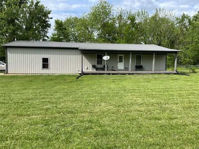 22348 County Road 503, Bloomfield, MO 63825