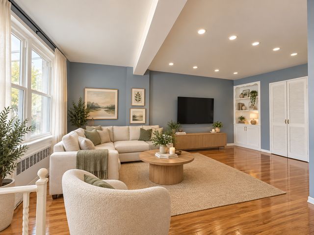 1322 E  87th St #1A, Brooklyn, NY 11236