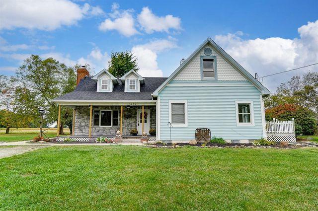 3094 Old State Rd, Mount Orab, OH 45154