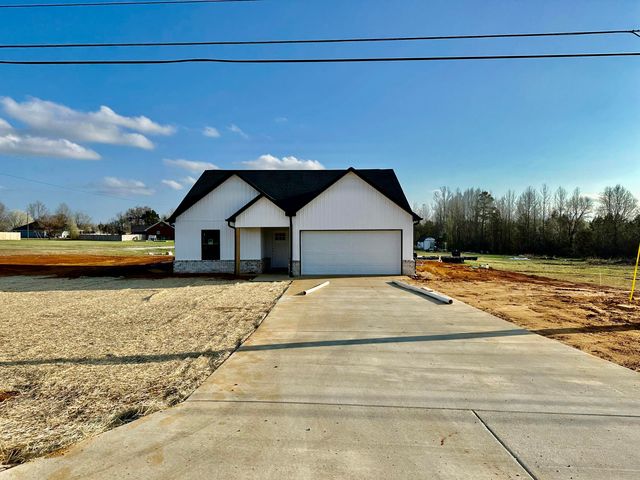 1326 County Road 94, New Albany, MS 38652