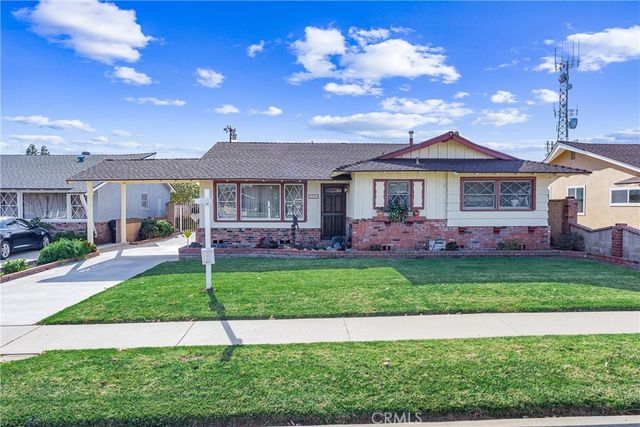 14546 Allegan St, Whittier, CA 90604