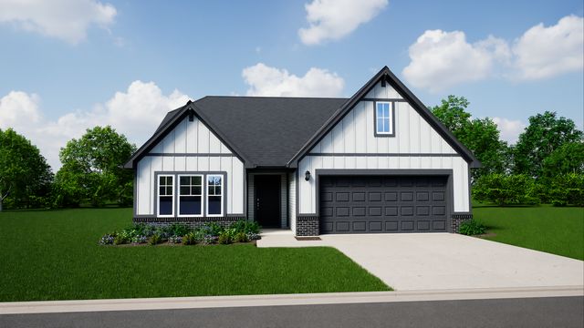 New Palestine, IN Homes For Sale & Real Estate