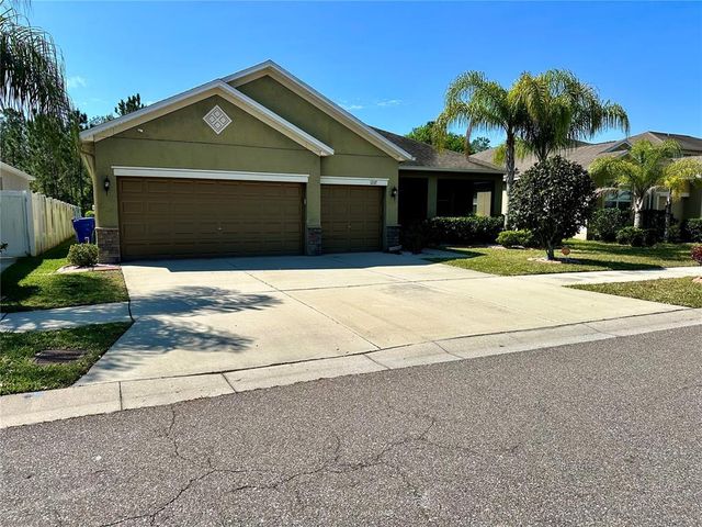 12117 Streambed Dr, Riverview, FL 33579