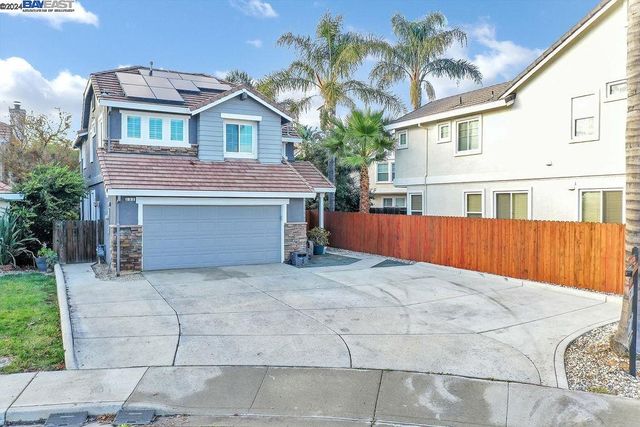 235 Weeping Willow Ct, Brentwood, CA 94513