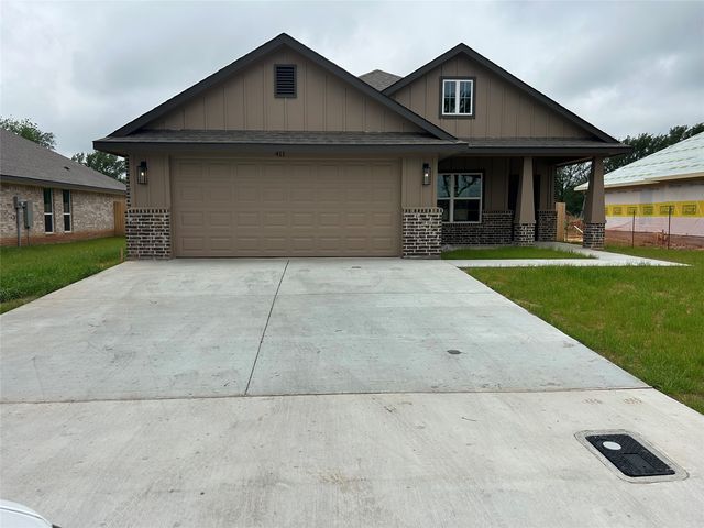 411 Conway St, Waco, TX 76705