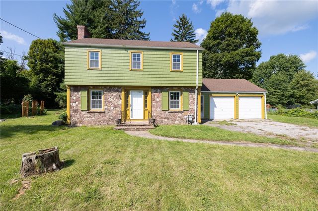 Trulia Rochester New York