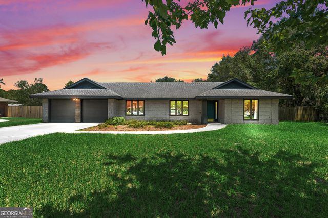 95 Quail Run, Saint Marys, GA 31558