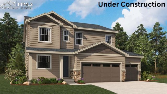 10188 Country Manor Dr, Peyton, CO 80831