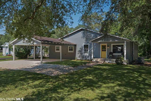 406 Armstrong Ave, Bay Minette, AL 36507