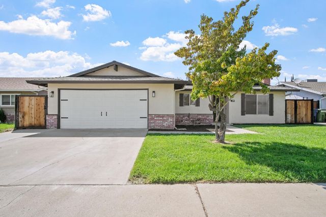2161 Georgia Way, Turlock, CA 95382