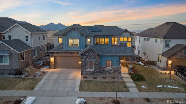19701 W 95th Place, Arvada, CO 80007