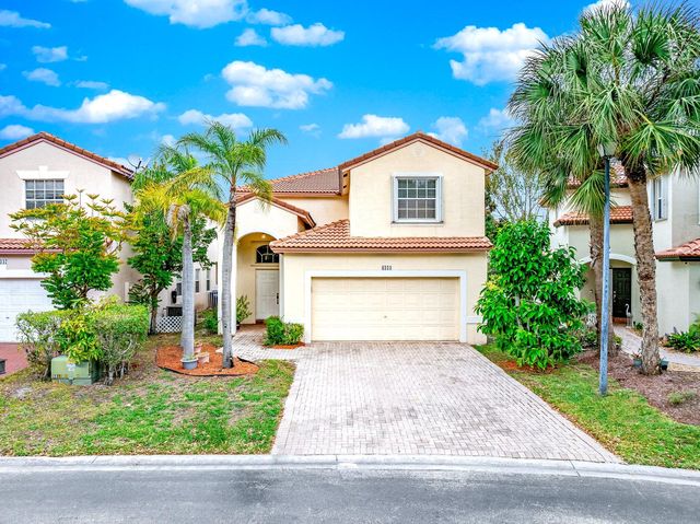 6333 NW 39th Ct, Coral Springs, FL 33067