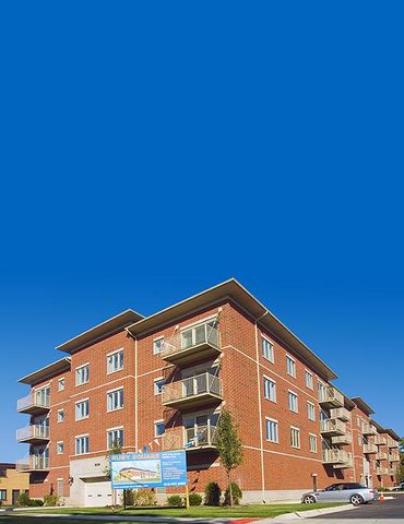 Schiller Park Rentals