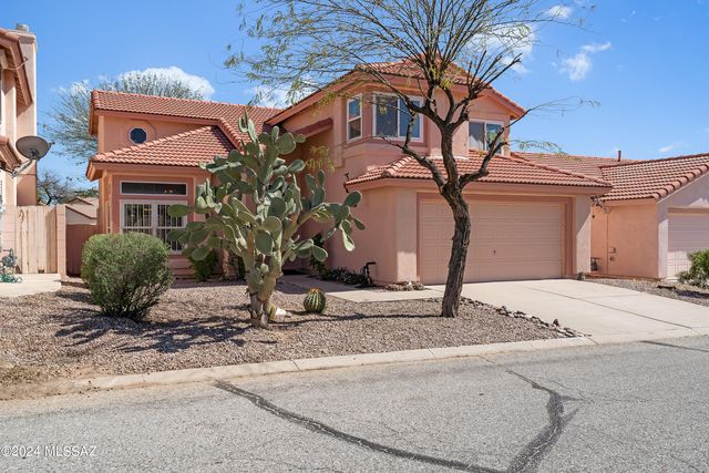 Casas Adobes Tucson