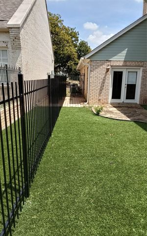 1116 Scotts Way, Fort Worth, TX 76111