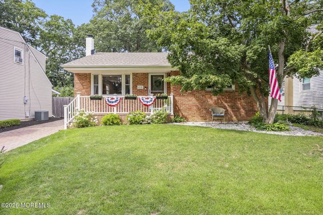 415 Moore Road, Neptune, NJ 07753
