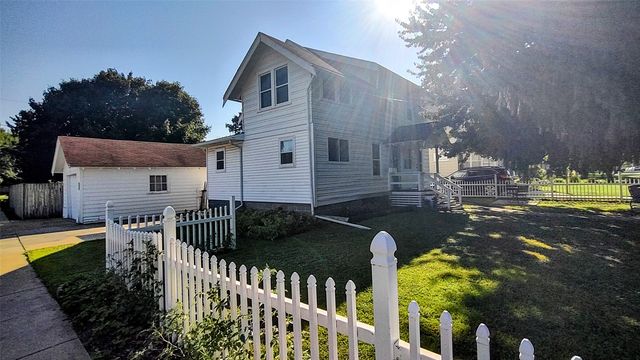 1140 Union St, Boone, IA 50036