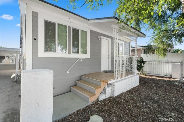 7825 Troost Ave, North Hollywood, CA 91605