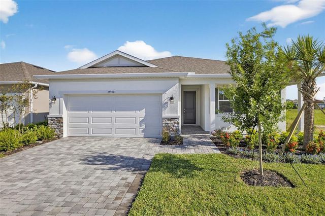 12320 49th St E, Parrish, FL 34219