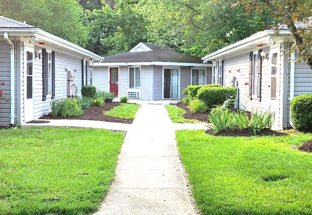 342 Fairground Rd #1B-1Ba-660Sqft, Prince Frederick, MD 20678