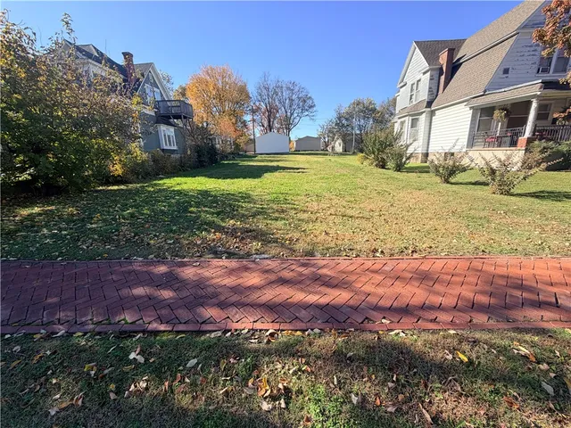 316 N  Wood St, Neosho, MO 64850