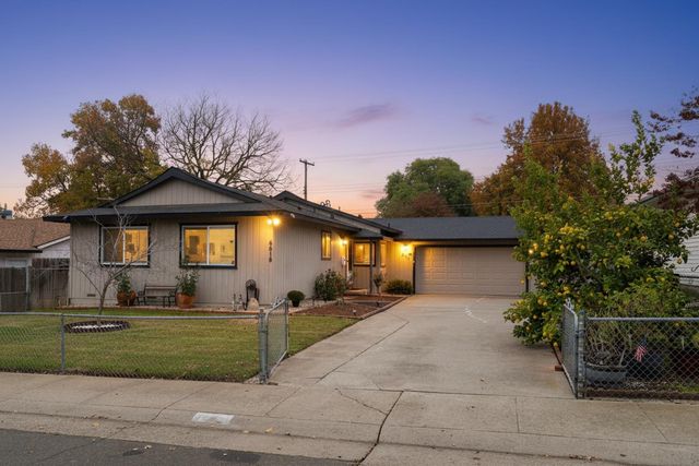 6818 Florabelle Ave, Citrus Heights, CA 95621