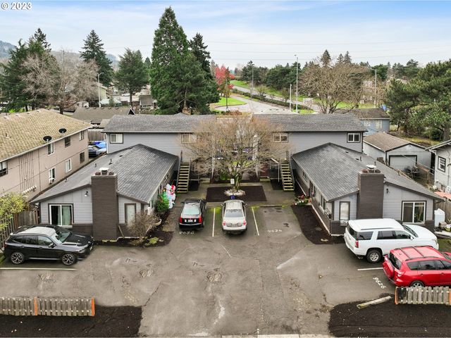 9630 SE Foster Rd, Portland, OR 97266