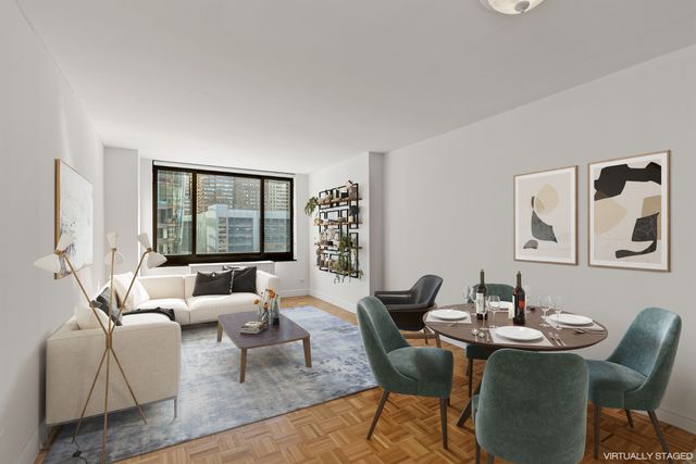 380 Rector Pl #4H, New York, NY 10280