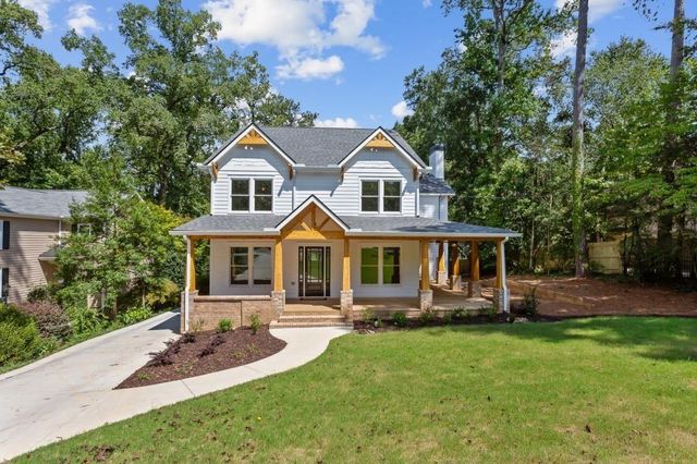 Atlanta Listings