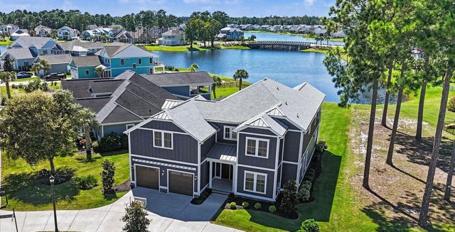 1957 Sweet Olive Ln., Myrtle Beach, SC 29579