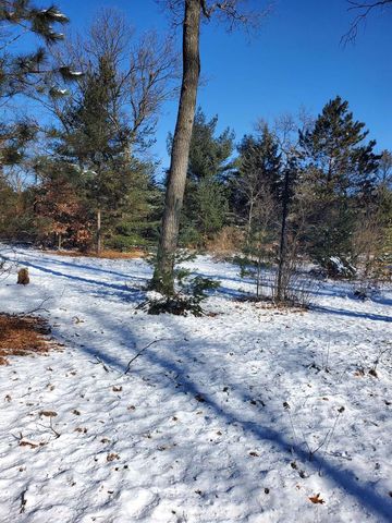 635 Forest Way LOT 129, Grand Marsh, WI 53936