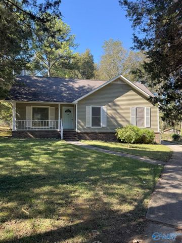 1020 Branscomb Cir SE, Huntsville, AL 35803