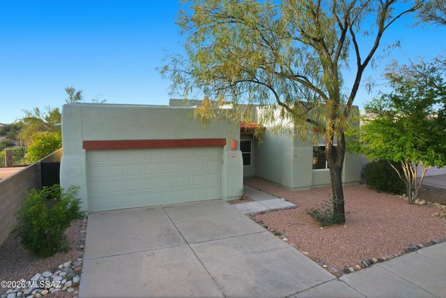 6449 N  Shadow Bluff Dr, Tucson, AZ 85704