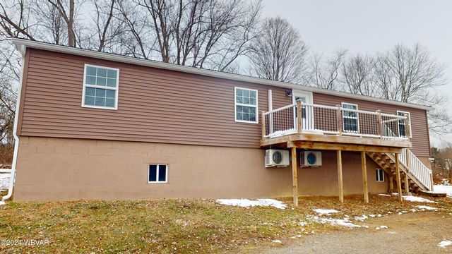 4833 Muncy Exchange Rd, Turbotville, PA 17772