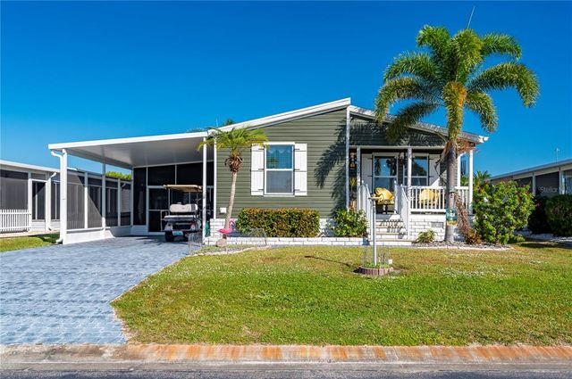 1000 Kings Hwy #309, Punta Gorda, FL 33980