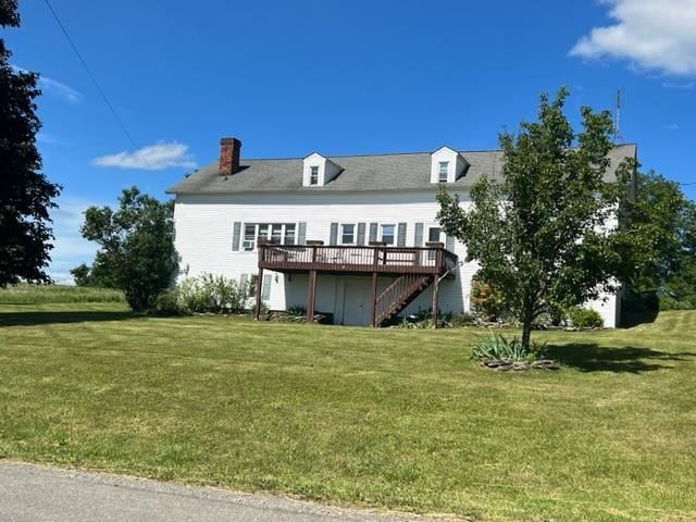 4460 Spring Hill Rd, Wyalusing, PA 18853
