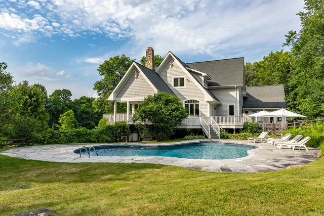 96 Kinney Hill Road, New Preston Marble Dale, CT 06777