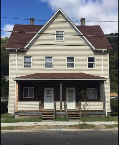 603 Maple Ave, Johnstown, PA 15901