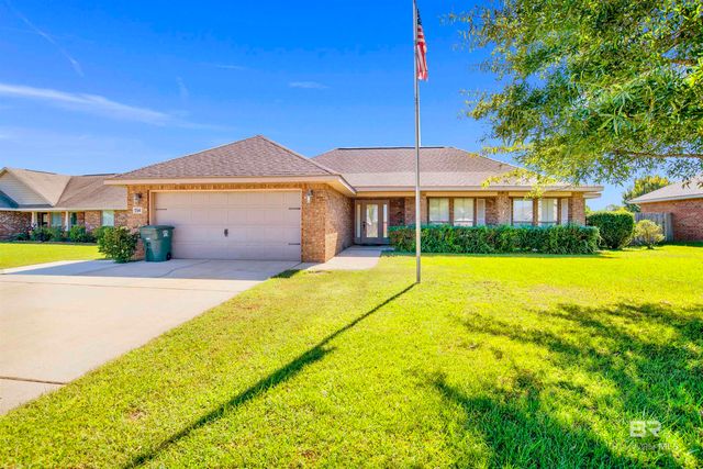 554 Vestige Mews, Foley, AL 36535