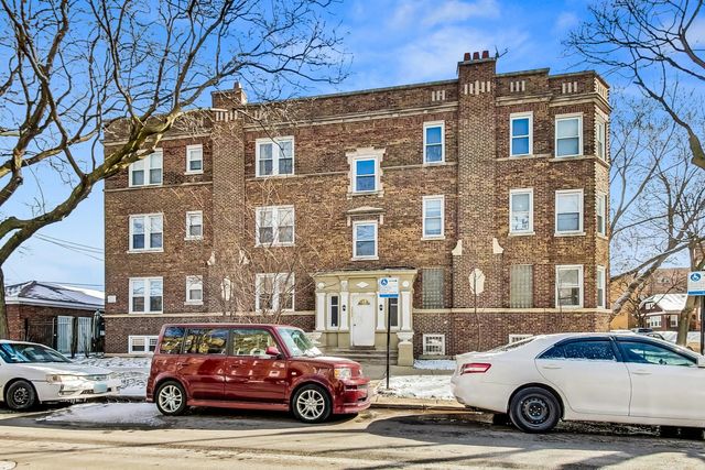 6335 N  Bell Ave #1, Chicago, IL 60659