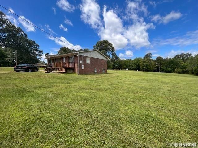 1526 Pearcy Rd, Pearcy, AR 71964