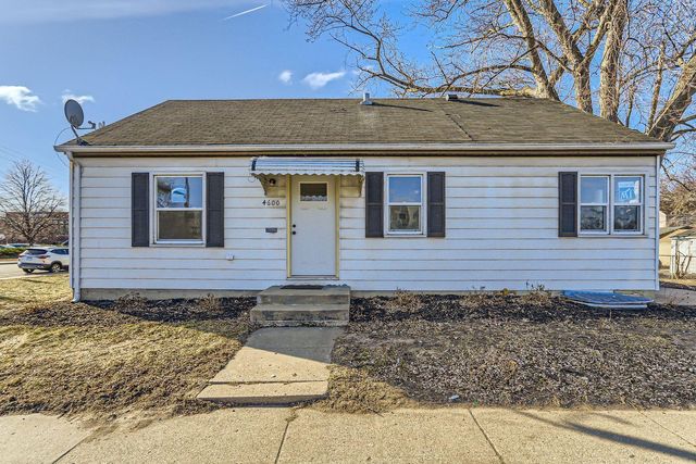 4600 4th Ave S, Minneapolis, MN 55419