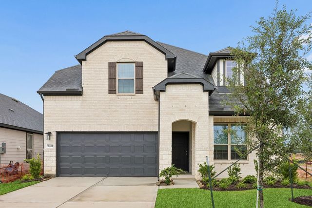 15622 Wandering Maple Way, Conroe, TX 77302