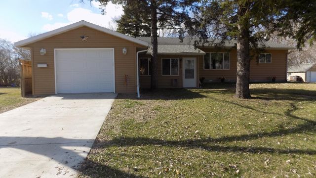 17837 Griswold Ave, Norcross, MN 56274