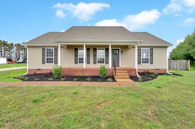 2309 March Dr, Spring Hill, TN 37174