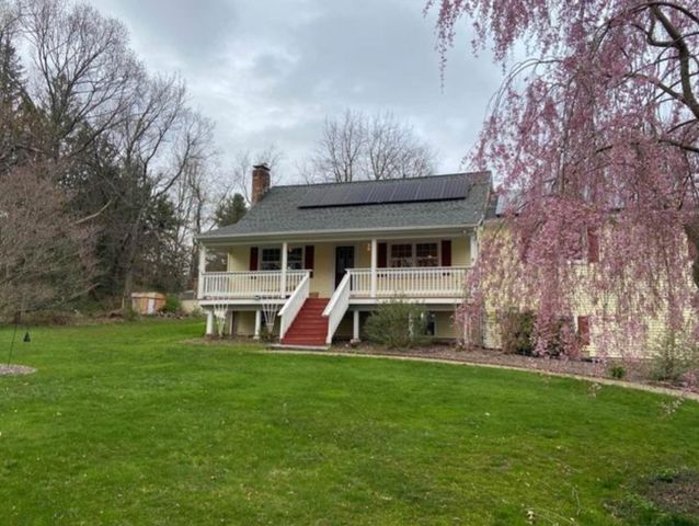 84 Good Hill Rd, Oxford, CT 06478