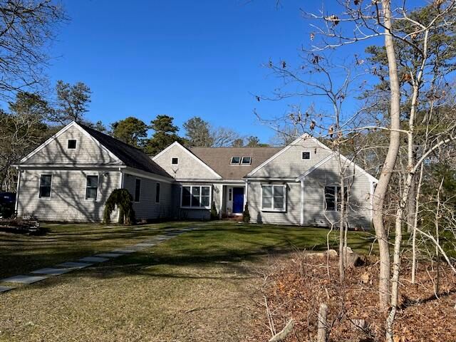 45 John Myrick Circle, Brewster, MA 02631