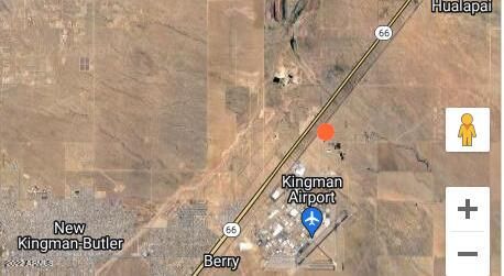 Xx Topeka Street & Grossman Rd   #130, Kingman, AZ 86401