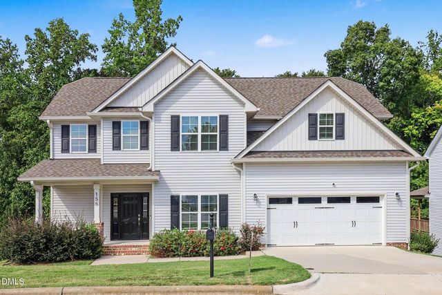 155 Millwood Dr, Clayton, NC 27527